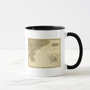 Southeast Perthshire Mug