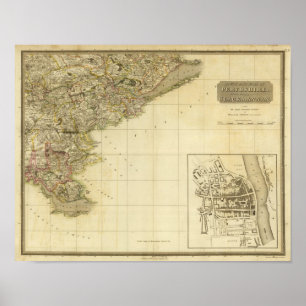 Southeast Perthshire Poster