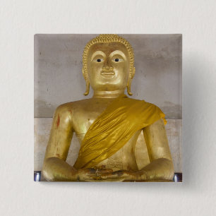 Southeast Thailand, Island of Ko Samui aka 2 15 Cm Square Badge