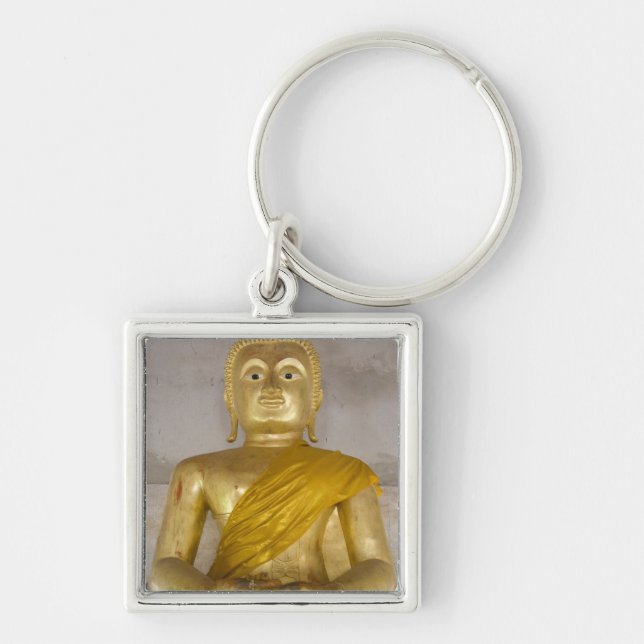 Southeast Thailand, Island of Ko Samui aka 2 Key Ring (Front)