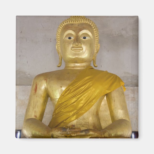 Southeast Thailand, Island of Ko Samui aka 2 Magnet (Front)
