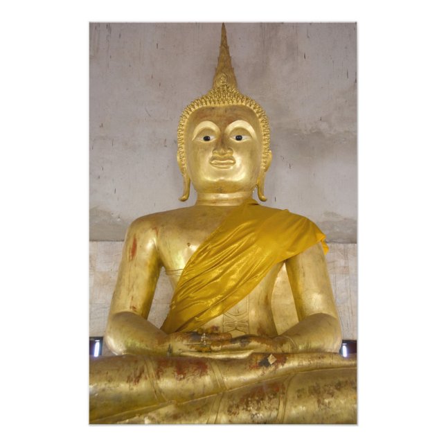 Southeast Thailand, Island of Ko Samui aka 2 Photo Print (Front)