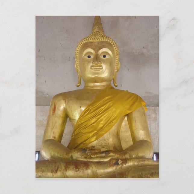 Southeast Thailand, Island of Ko Samui aka 2 Postcard (Front)