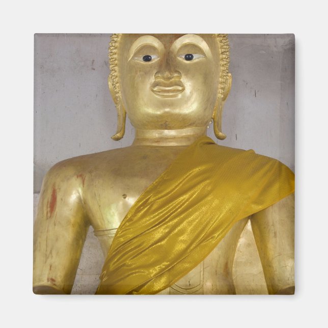 Southeast Thailand, Island of Ko Samui aka 3 Magnet (Front)