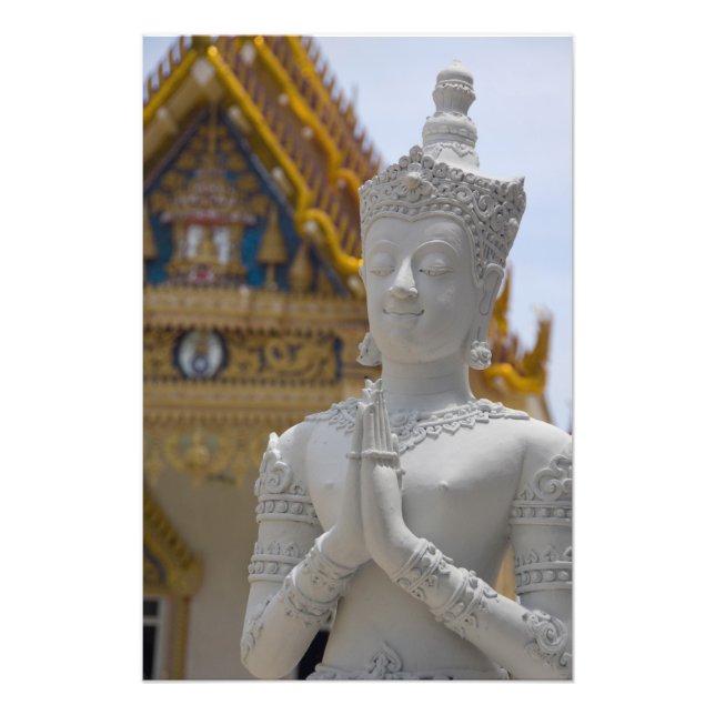 Southeast Thailand, Ko Samui aka Koh Samui). Photo Print (Front)