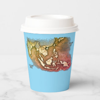 Southeastasia Paper Cups
