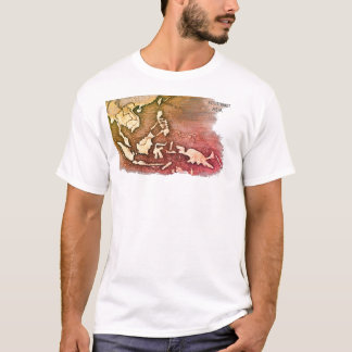 Southeastasia T-Shirt