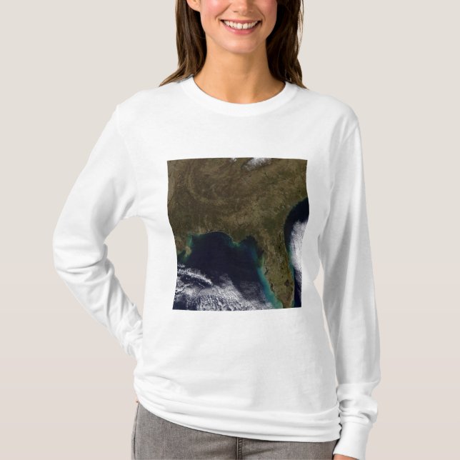 Southeastern United States T-Shirt (Front)