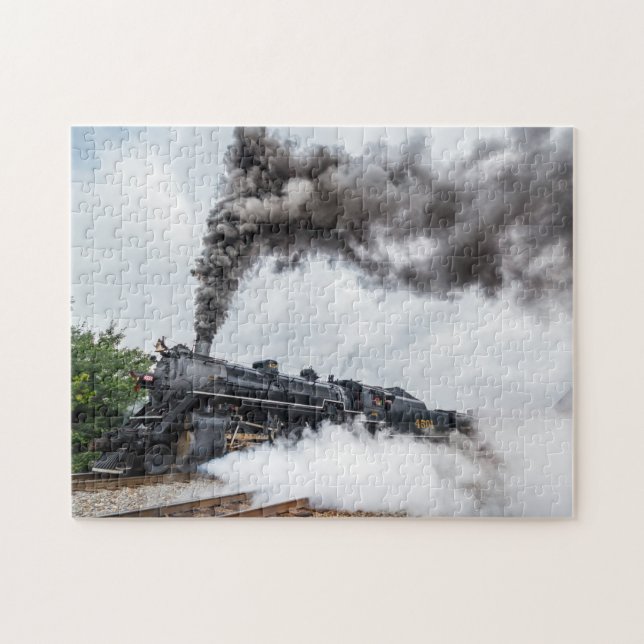 Southern 4501 jigsaw puzzle (Horizontal)