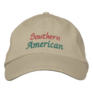 Southern American Cap by SRF