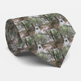 Southern Belle Tie