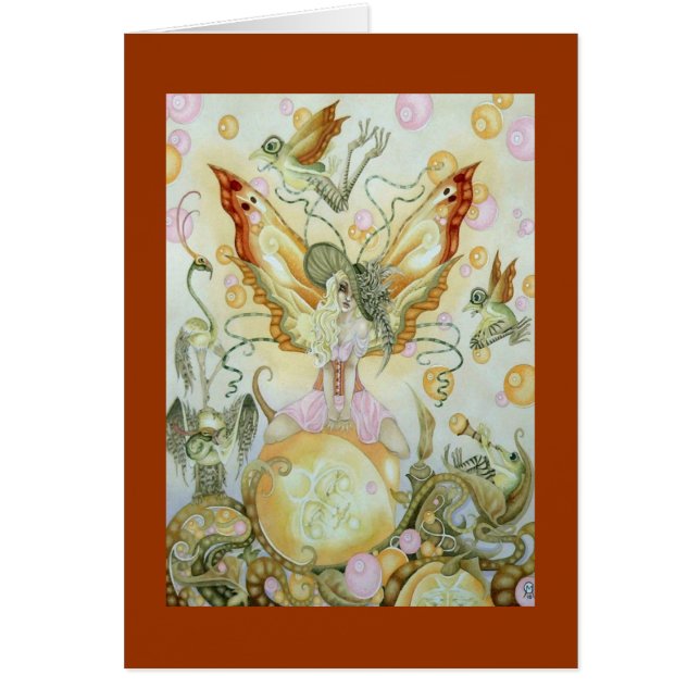 Southern Bellepunk- Just Peachy (Front)