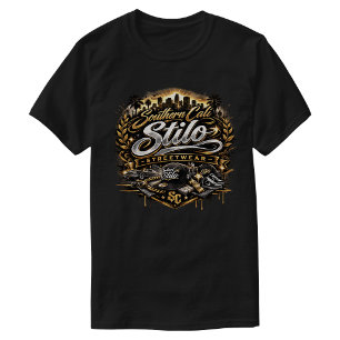 Southern Califas-California  T-Shirt