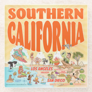 Southern California Coaster