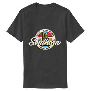 Southern California Los Angeles T-Shirt