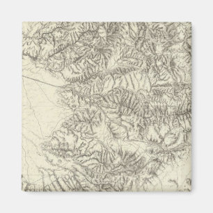 Southern California Magnet