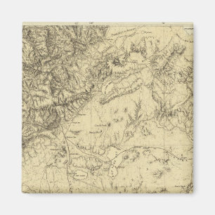 Southern California Magnet