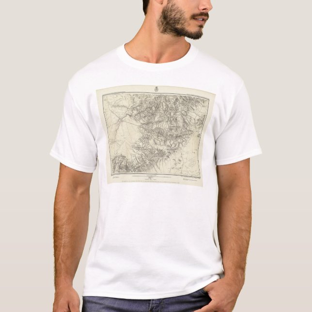 Southern California T-Shirt (Front)