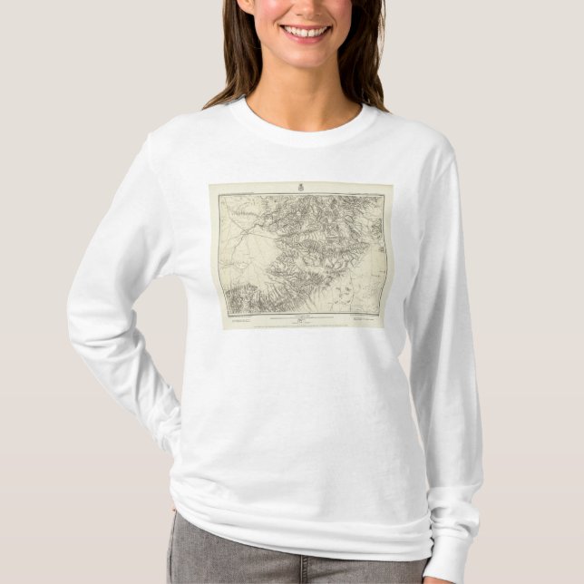 Southern California T-Shirt (Front)