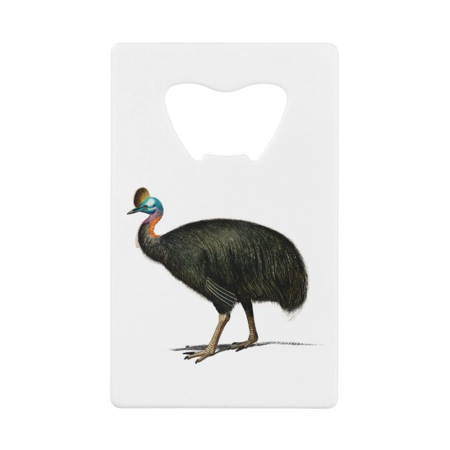 Southern cassowary Gift Idea (Front)
