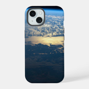 Southern Chile's Laguna San Rafael National Park. iPhone 15 Case