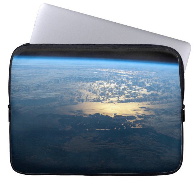 Southern Chile's Laguna San Rafael National Park. Laptop Sleeve (Front)