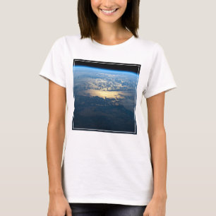 Southern Chile's Laguna San Rafael National Park. T-Shirt