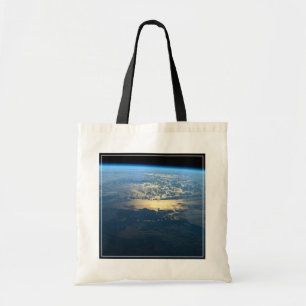 Southern Chile's Laguna San Rafael National Park. Tote Bag