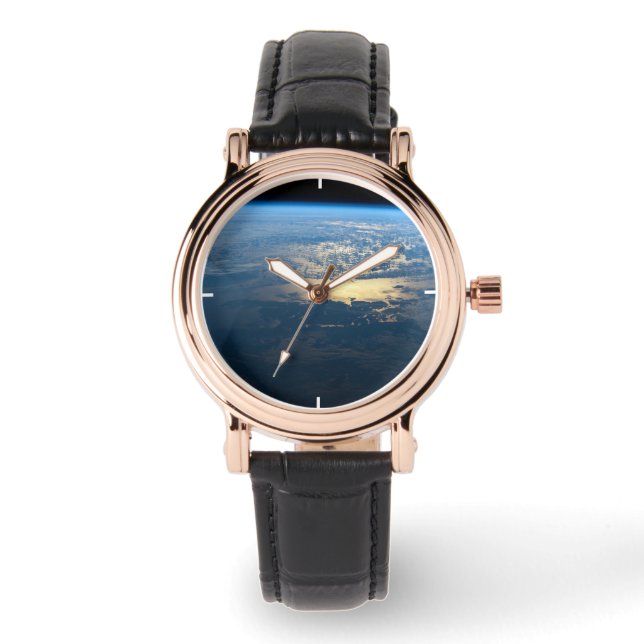 Southern Chile's Laguna San Rafael National Park. Watch (Front)