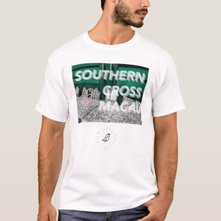 Southern Cross Macau POSTCARD TEE