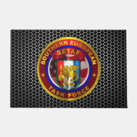 Southern European Task Force (SETAF)
