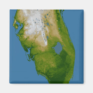 Southern Florida Magnet