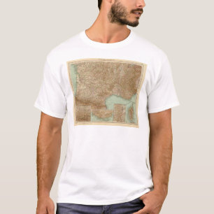 Southern France 3536 T-Shirt