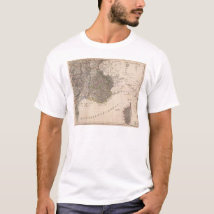 Southern France T-Shirt