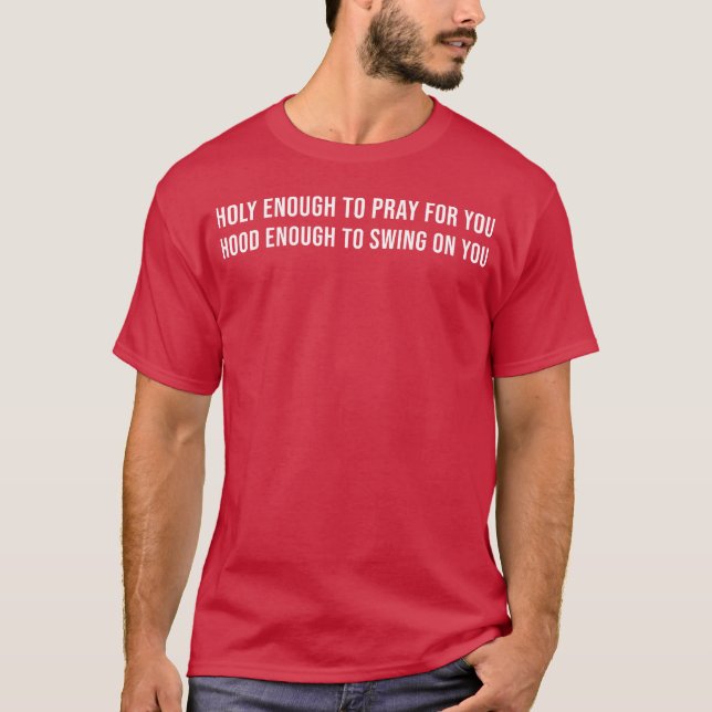 Southern Girl Quote friends T-Shirt (Front)