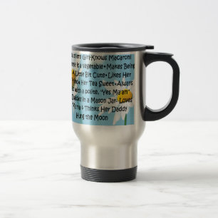 Southern Girl Travel Mug