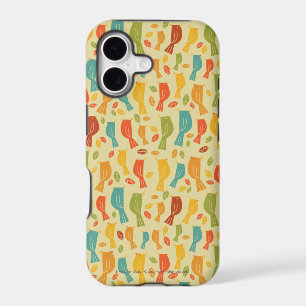 Southern Grammar Chart Bird Pattern