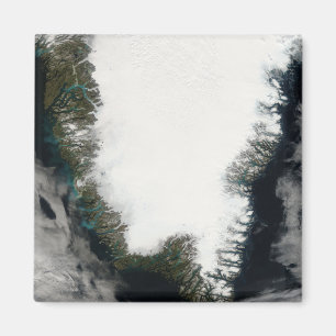 Southern Greenland Magnet