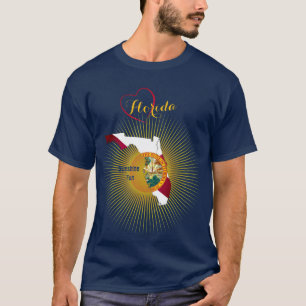 Southern Heart  T-Shirt