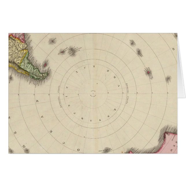 Southern Hemisphere 2 (Front Horizontal)