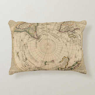 Southern Hemisphere 4 Decorative Cushion