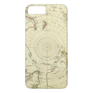 Southern Hemisphere iPhone 8 Plus/7 Plus Case