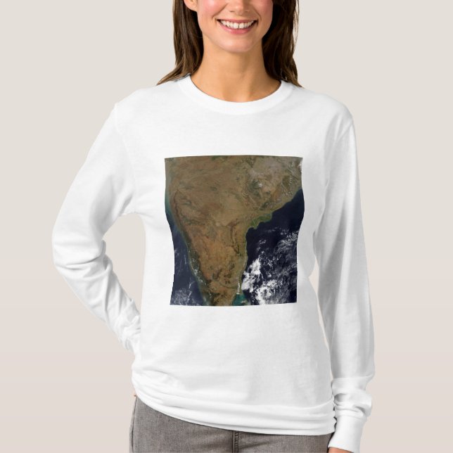 Southern India T-Shirt (Front)