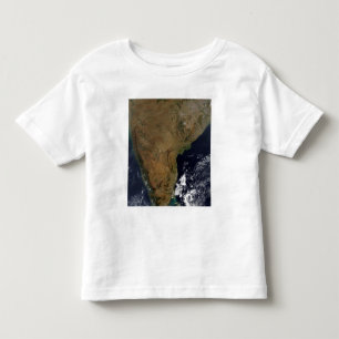 Southern India Toddler T-Shirt