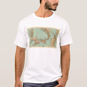 Southern Italy 2729 T-Shirt
