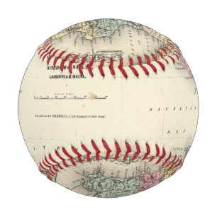 Southern Italy Kingdom Of Naples Baseball
