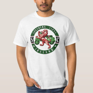 Southern Lions S.C. T-Shirt