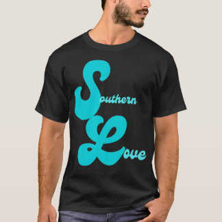 Southern Love  T-Shirt