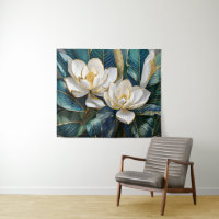Southern Magnolia Art