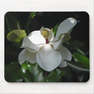 Southern Magnolia Mouse Mat